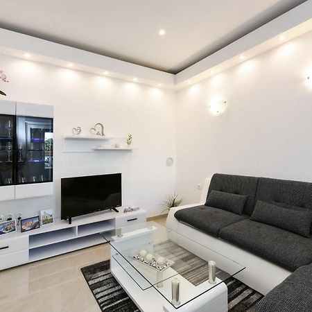 Apartment Katica Zadar Bagian luar foto