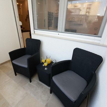 Apartment Katica Zadar Bagian luar foto