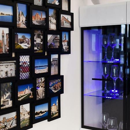 Apartment Katica Zadar Bagian luar foto